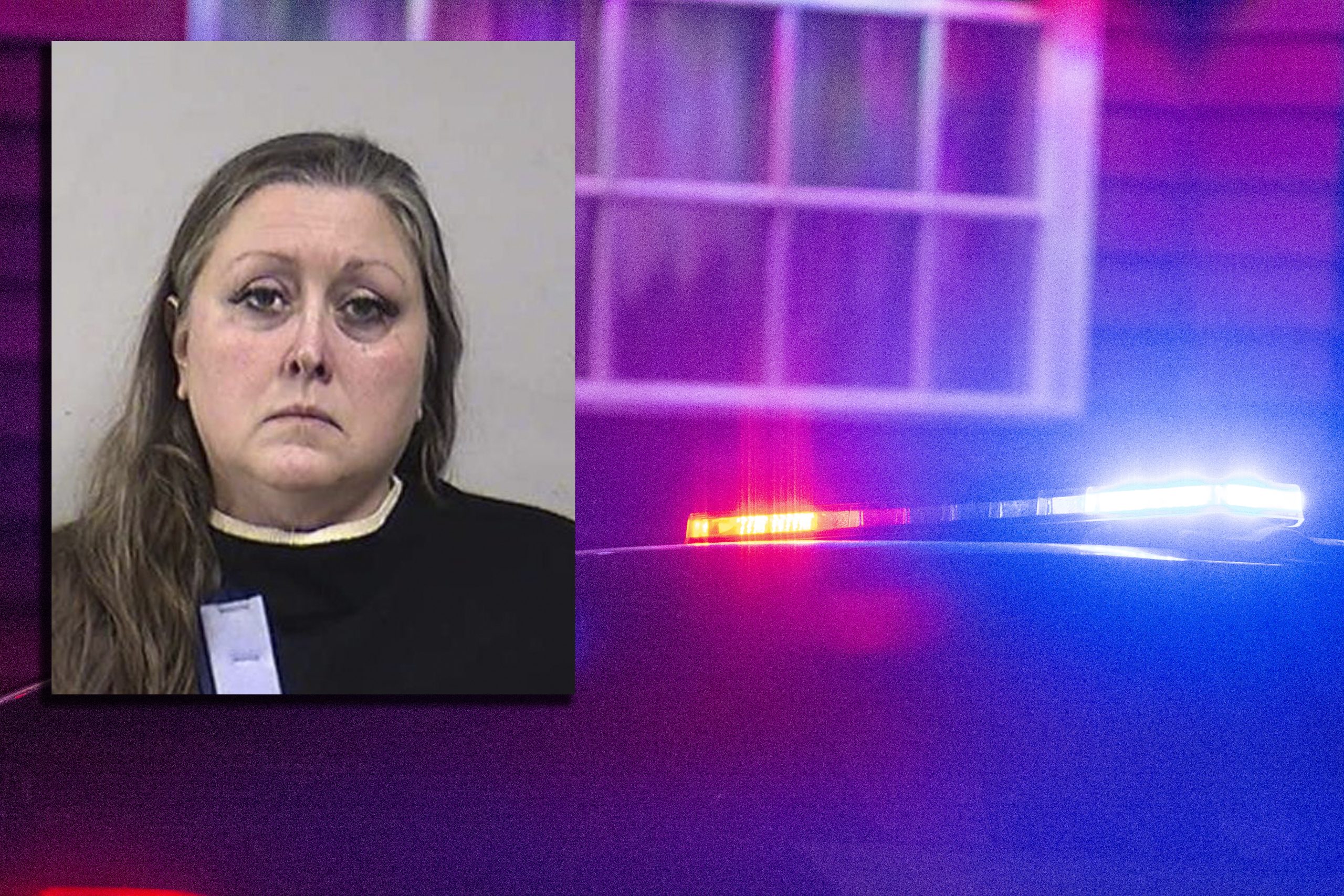Twin Lakes Woman Charged With Felony 4th OWI After Crash, Given $2,500 ...