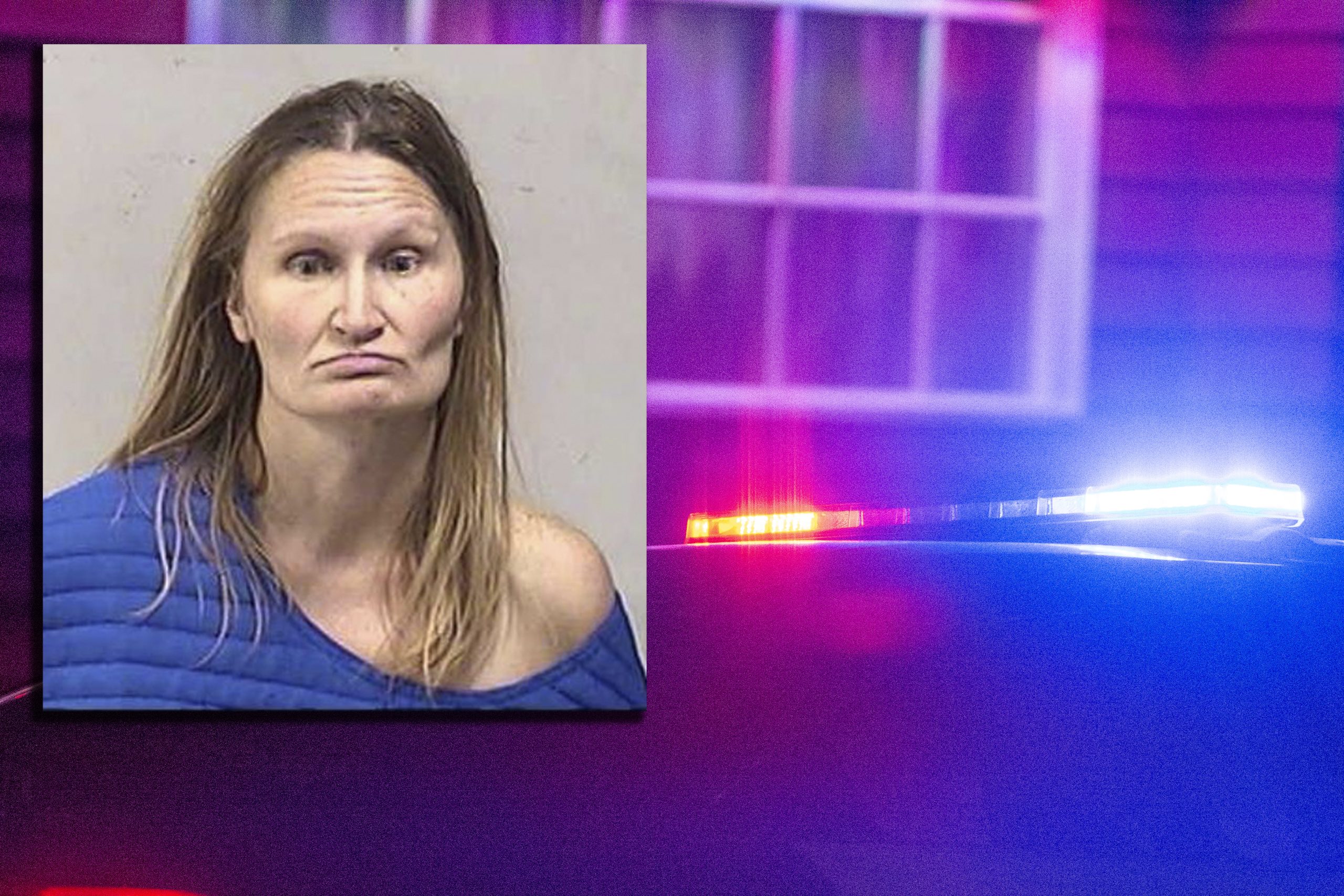 Kenosha Woman Charged After Allegedly Beating 10-Year-Old, Strangling 9 ...
