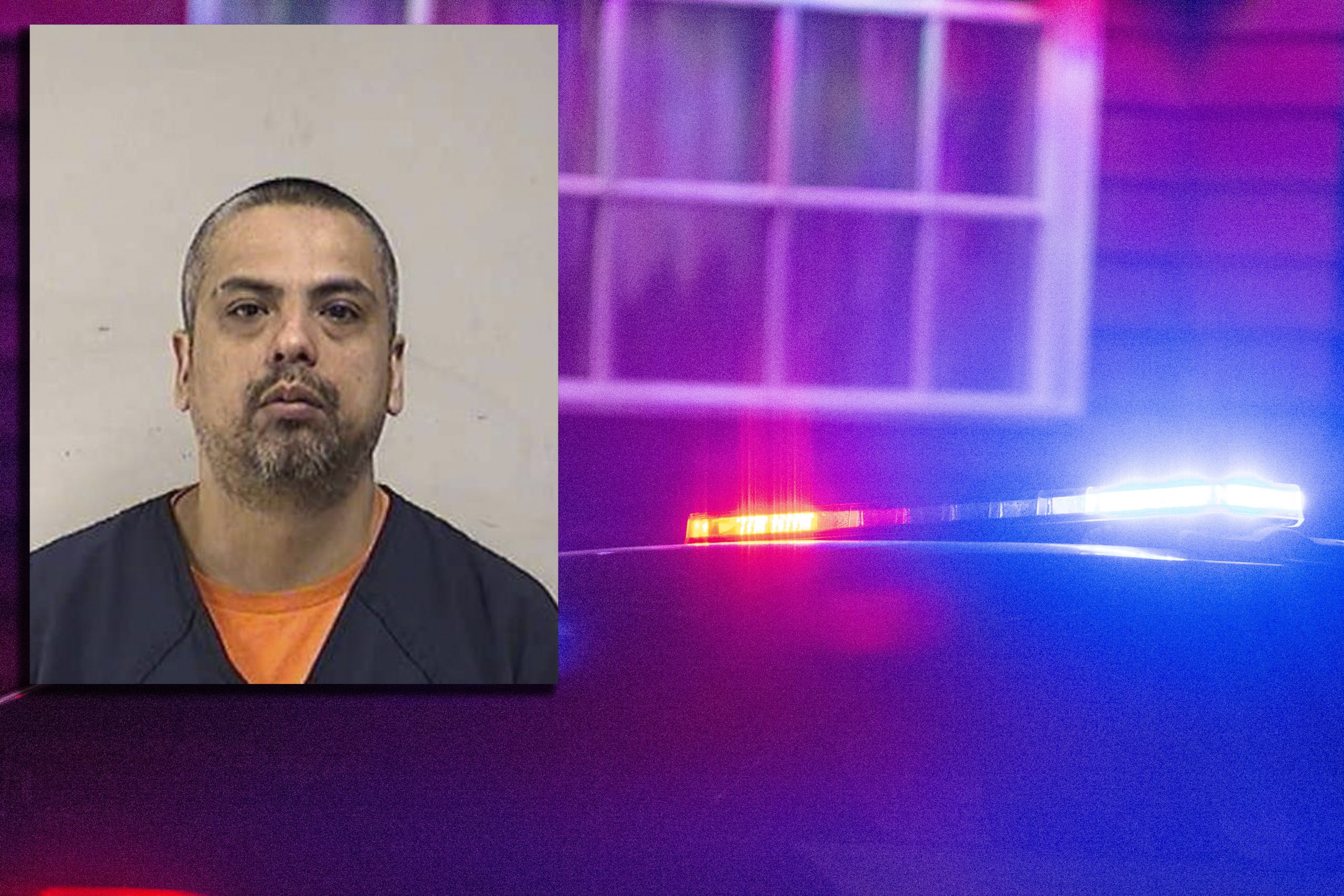 Illinois Man Charged In Stolen Vehicle Case, Given $1,000 Bail By ...