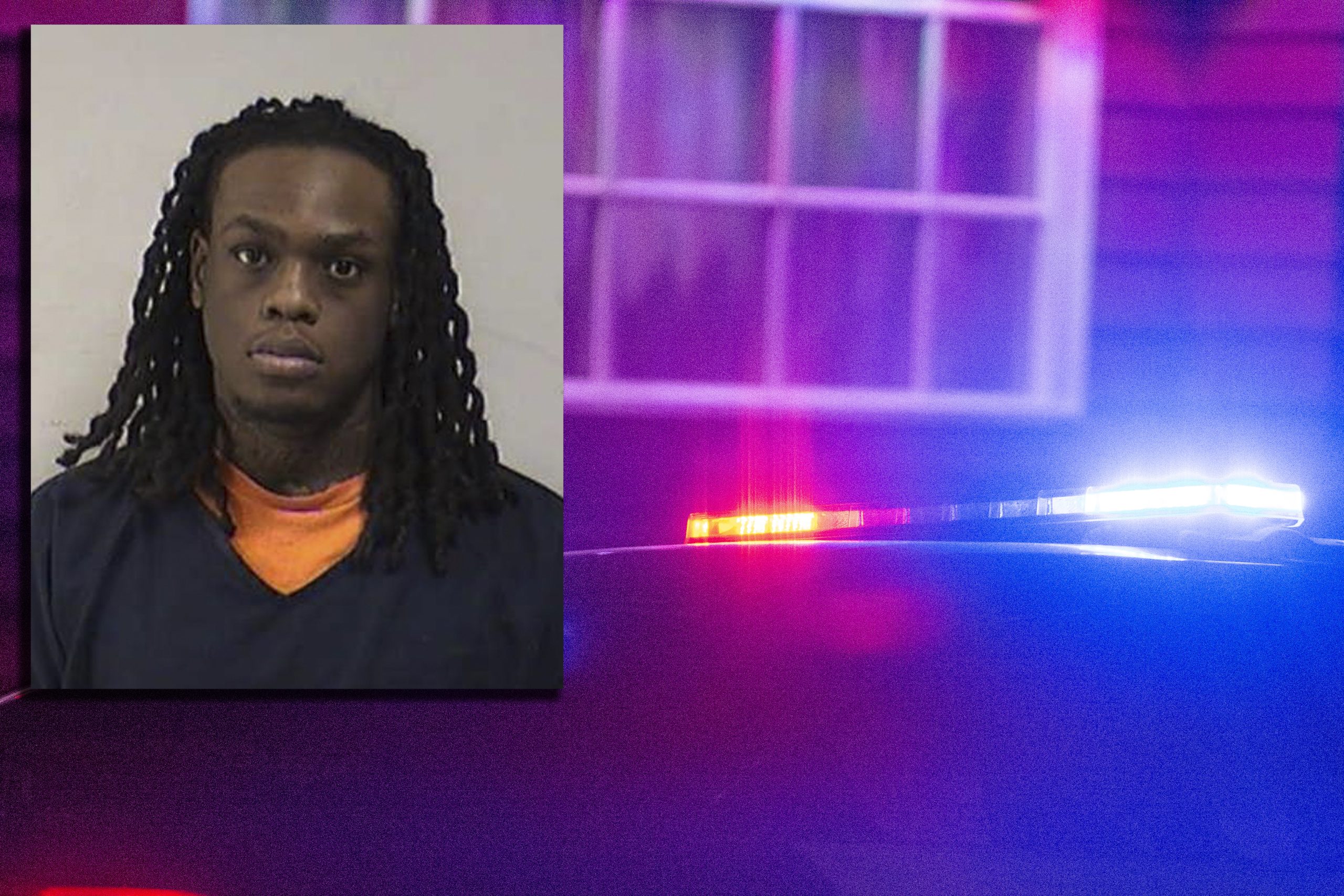 Illinois Man Accused Of Fentanyl Dealing And Possessing Machine Gun ...