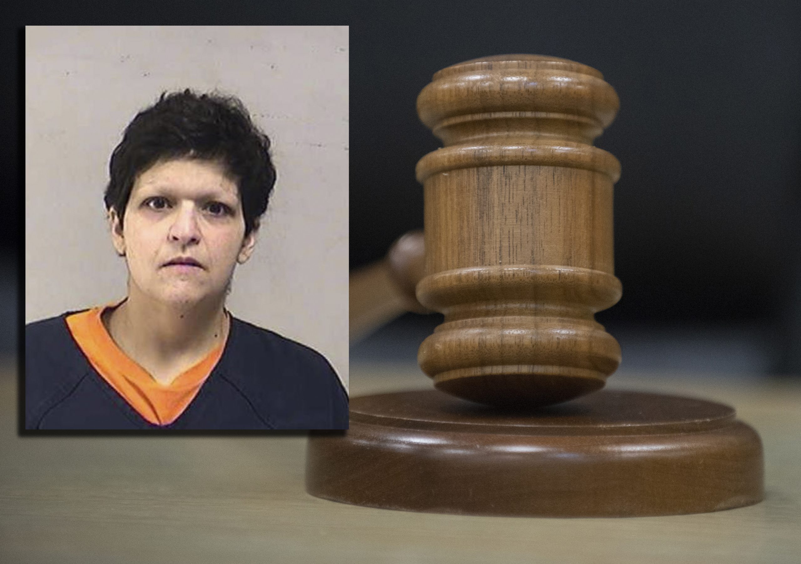 Woman Convicted Of Burglary, Identity Fraud And Bail Jumping Avoids ...