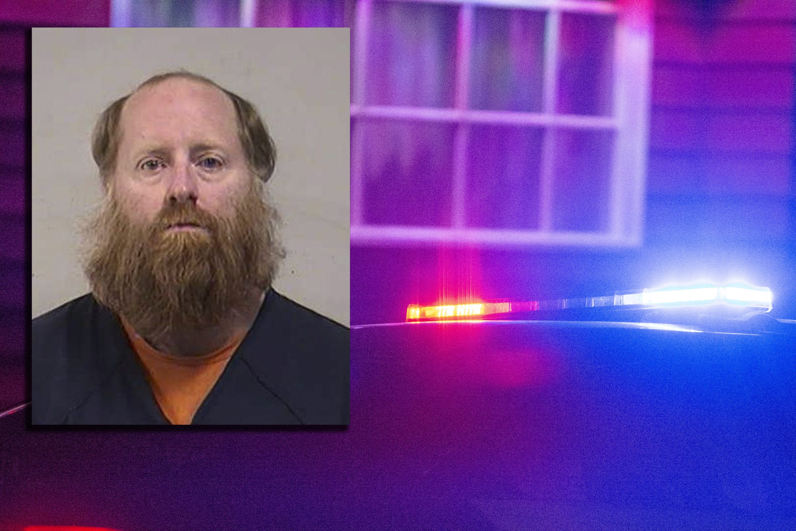 Twin Lakes Man Accused Of Fleeing Police, Drunk Driving, And Repeated ...