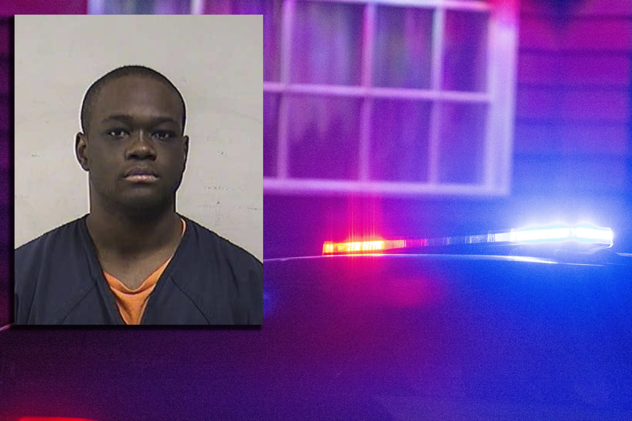 Man Accused Of 100 MPH Stolen-Car Chase Sees Bail Slashed From $25K To ...