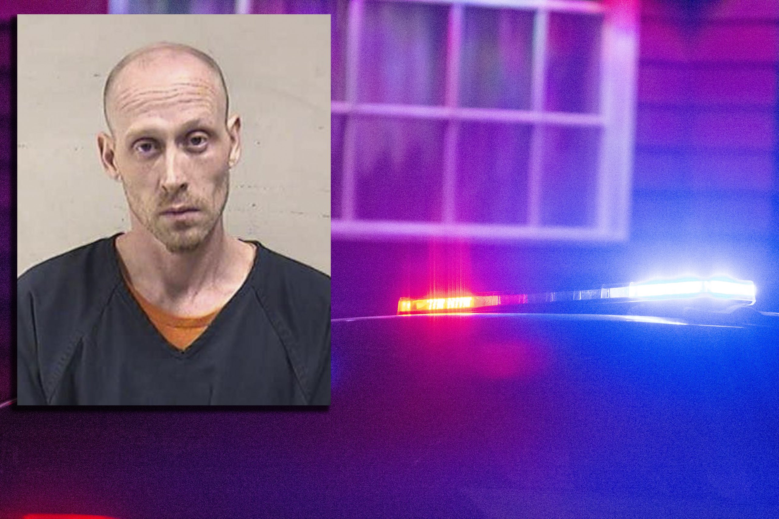Felony Domestic Violence Charges Filed Against Kenosha Man After ...