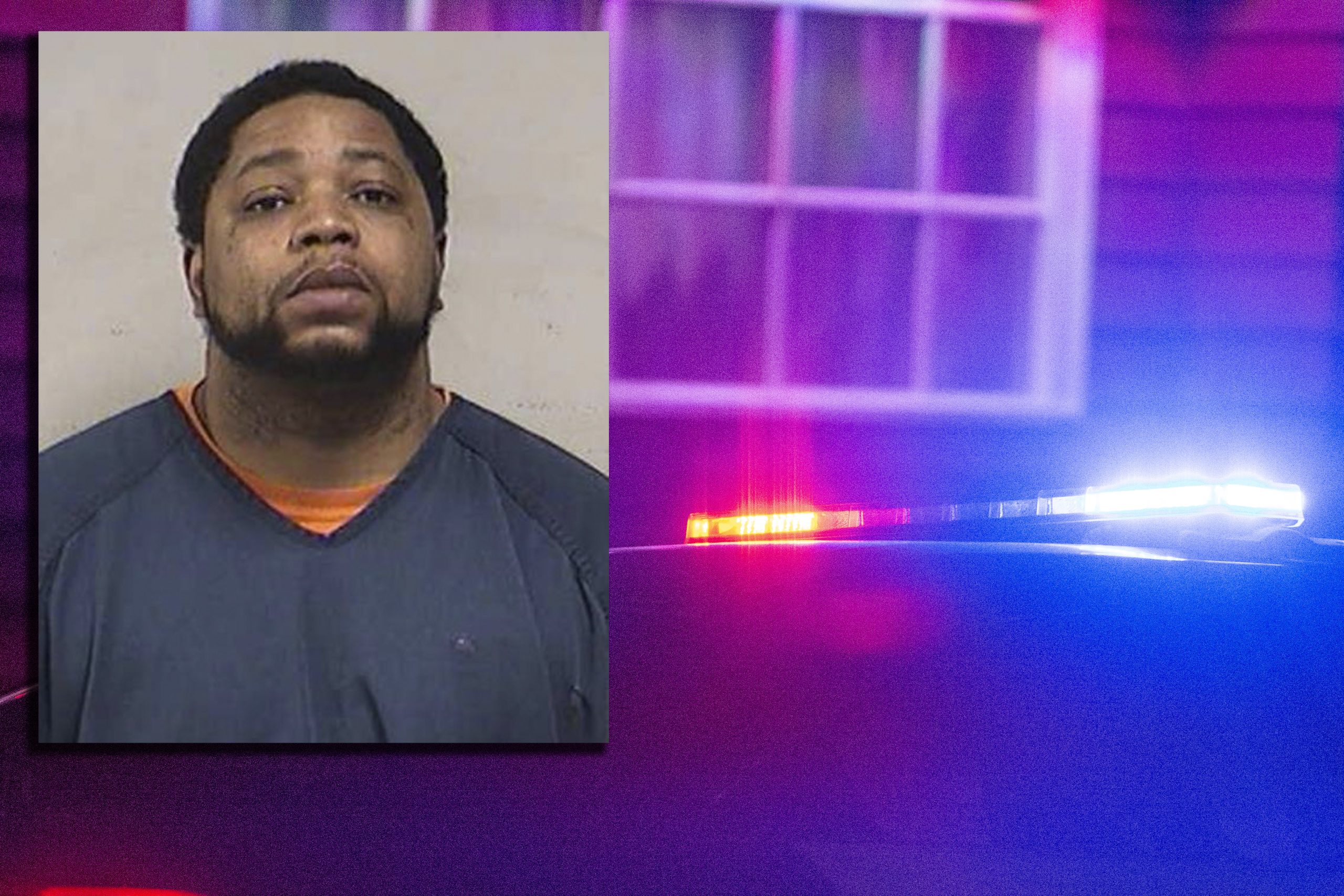Illinois Man Charged With Felony Gun Possession After DNA Links Him To ...
