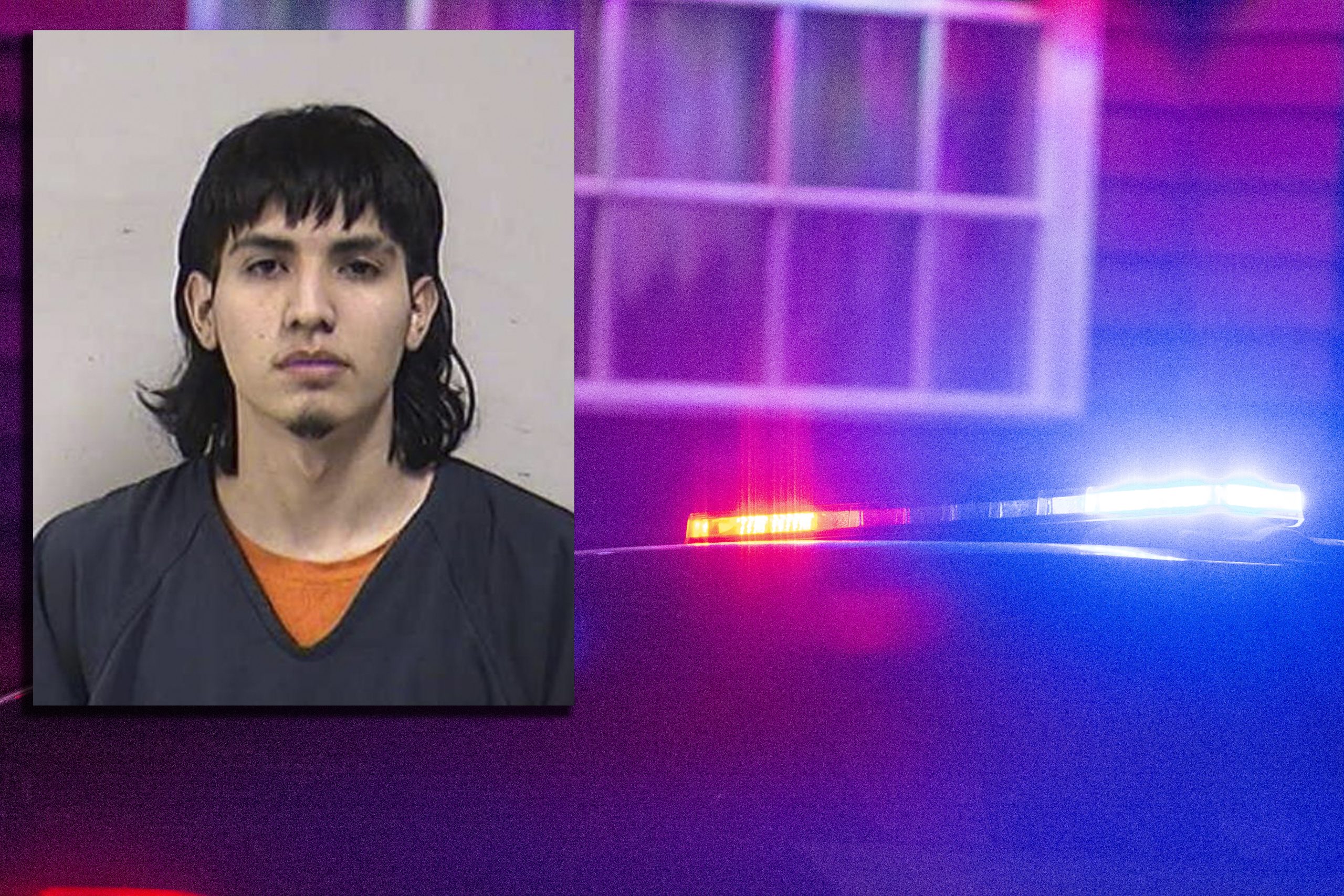 Illinois Man Accused of Fleeing Pleasant Prairie Police at 110 MPH ...