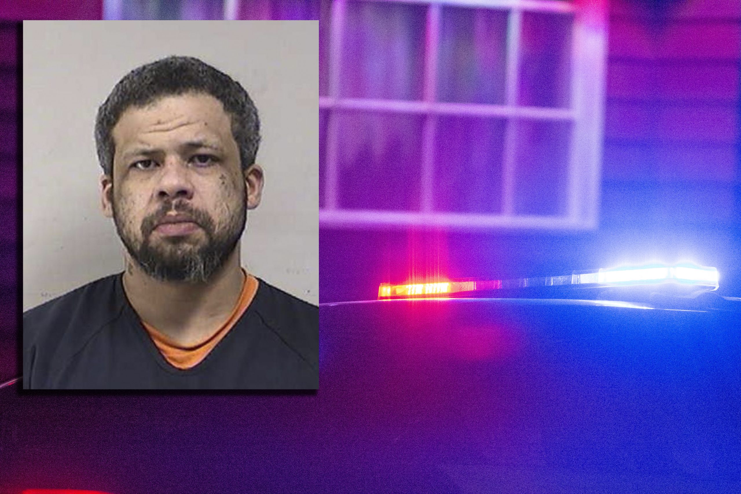 Kenosha Man Accused of Leading Police on High-Speed Chase Through City ...