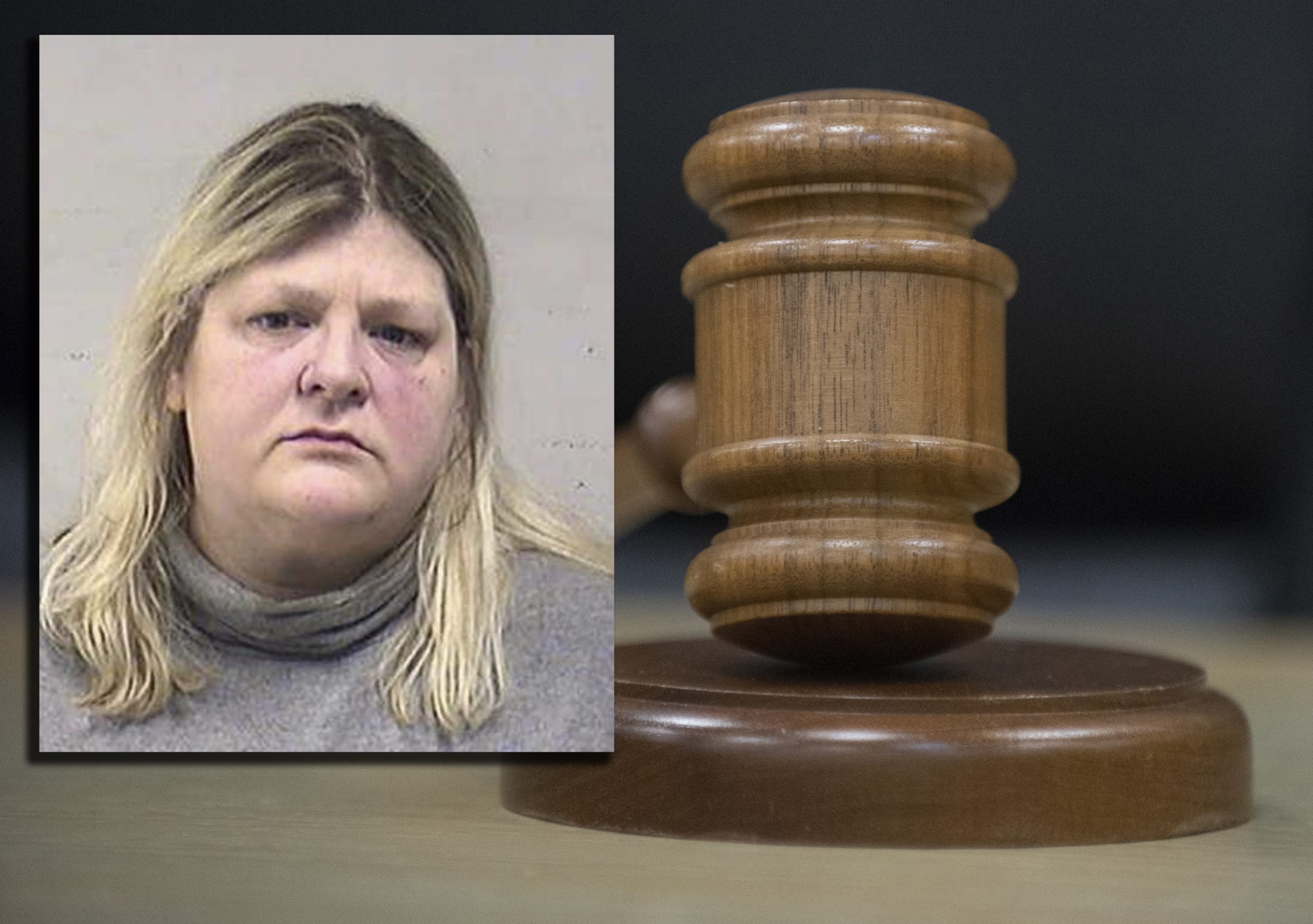 Former Nursing Home Employee Accused of Stealing From Residents ...