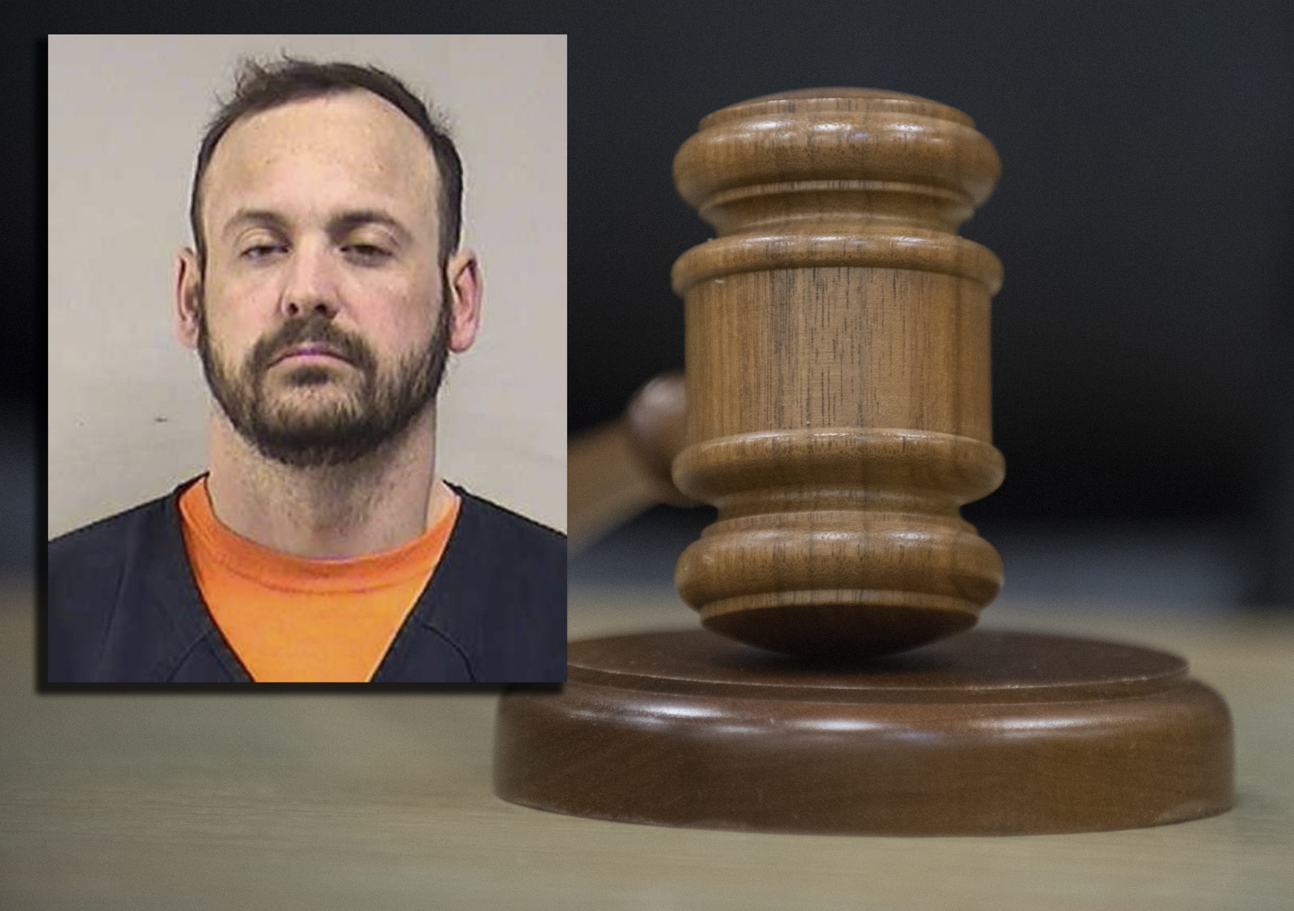 Kenosha Man Charged In Court Today With Felony Secret Recordings of 15 ...