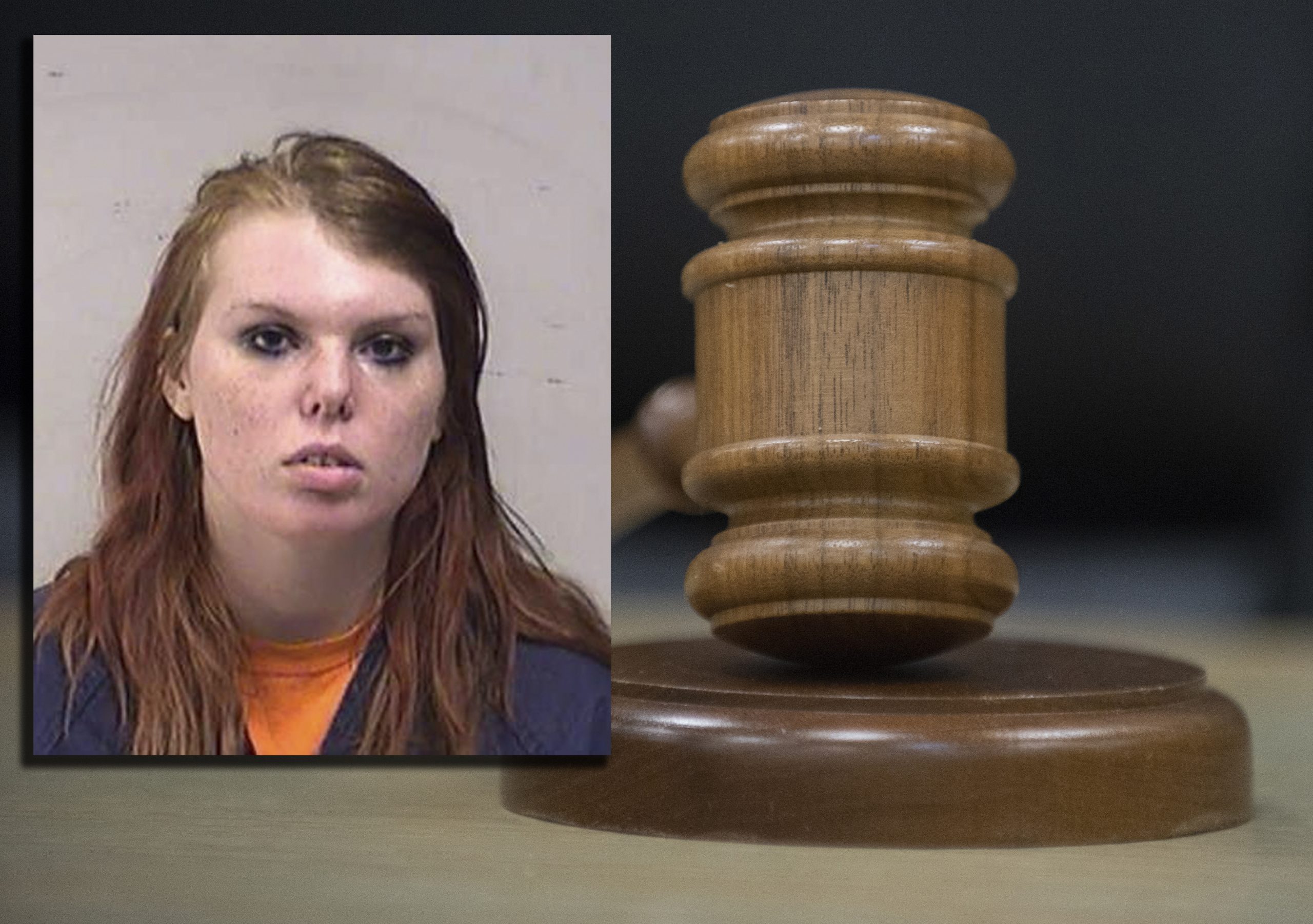 Kenosha Woman Who Killed Two Cats — “Shadow” and “Squeakers” — Taken ...