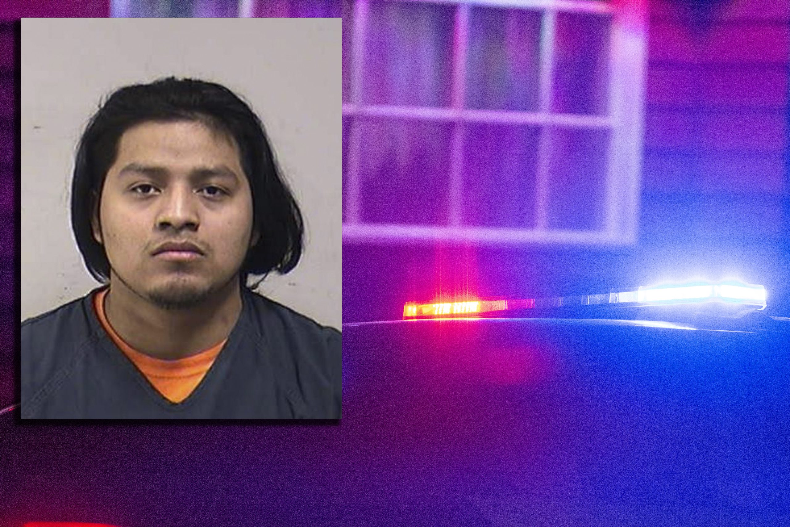 Burlington Man Accused Of Bursting Into Ex’s Home, Beating Man And ...