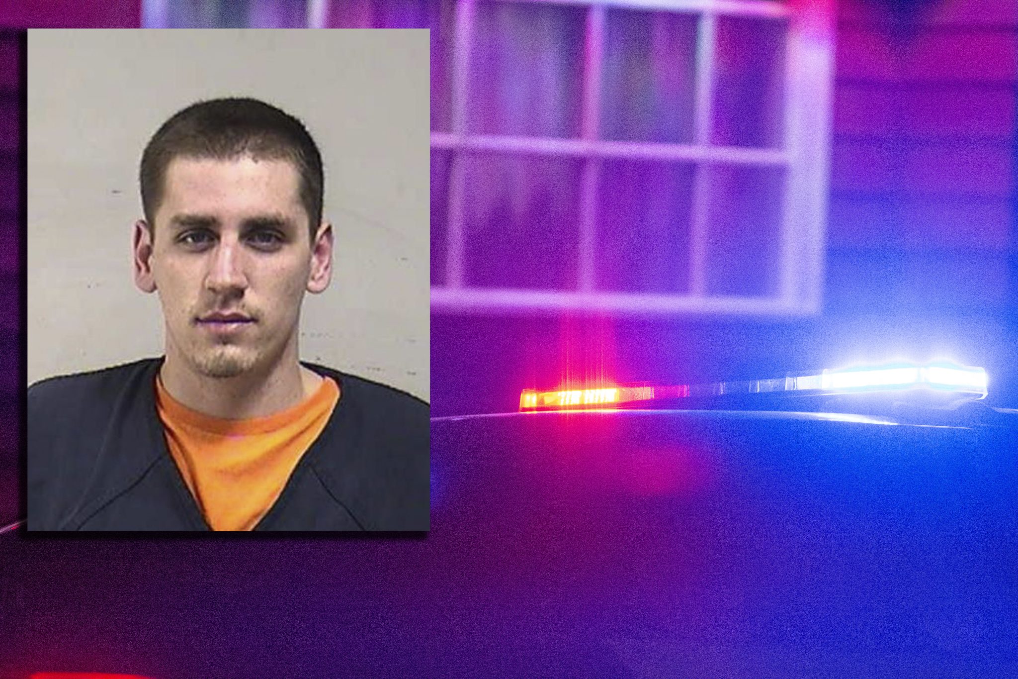 Salem Lakes Man Charged With Pointing Gun At Friend During Drunken ...