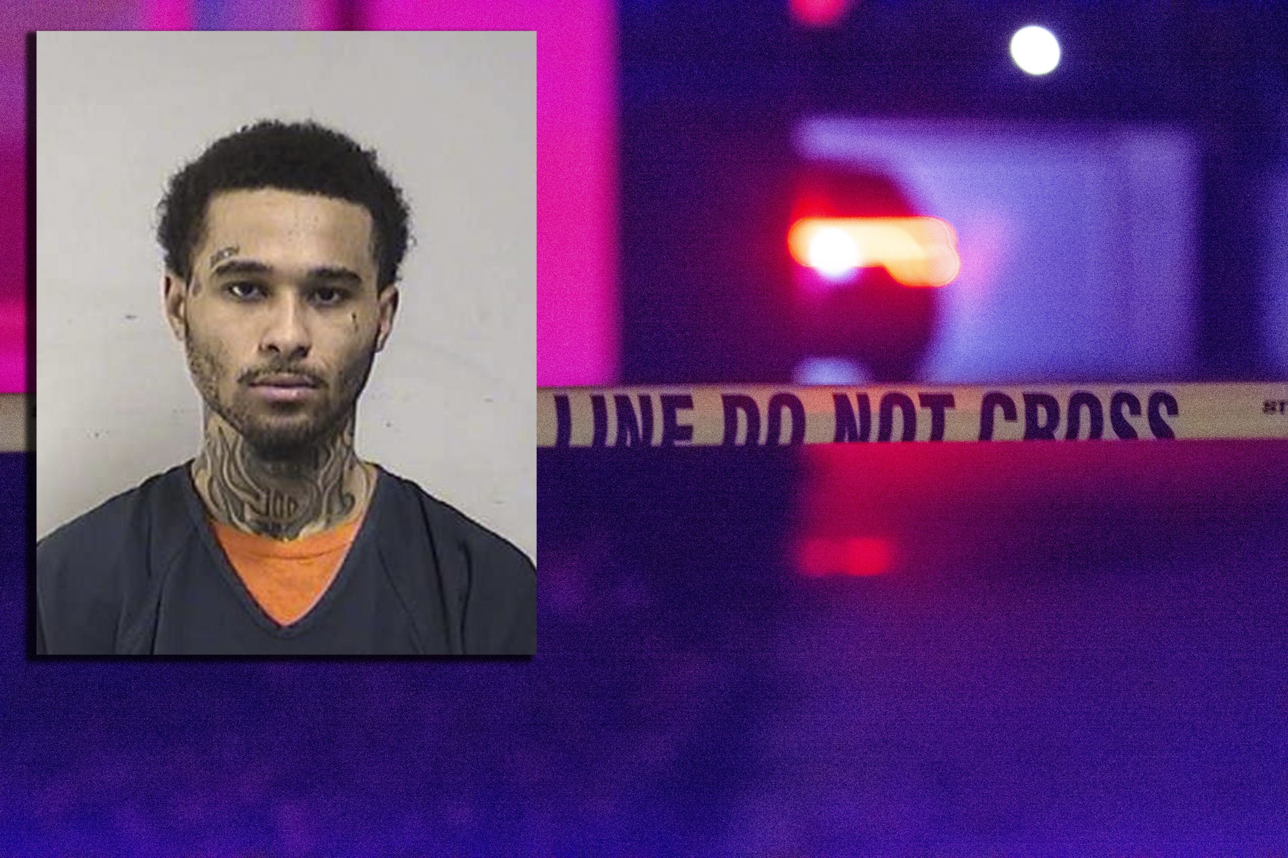 $2 Million Cash Bail Set For Zion Man Charged In Kenosha Homicide ...