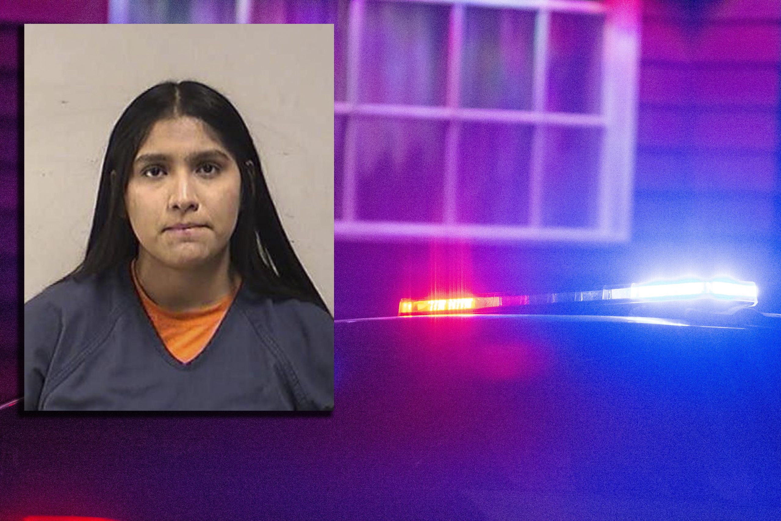 Illinois Woman Charged With OWI and Felony Battery After Allegedly ...