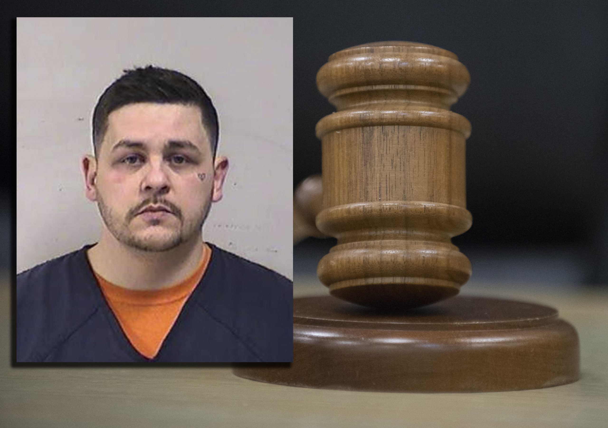 Silver Lake Man Sentenced To Lenient 1 To 6 Years In Prison After ...