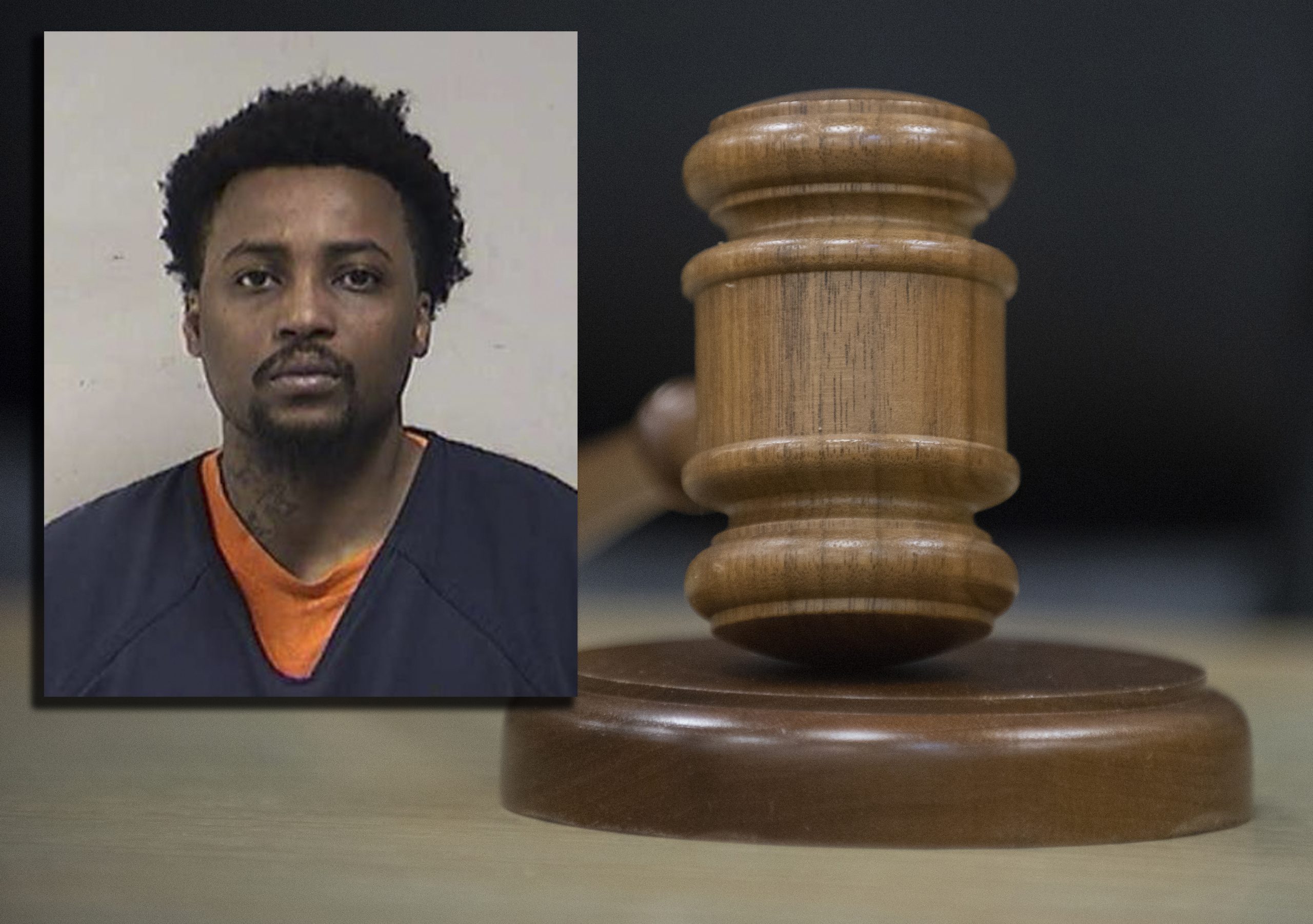 Illinois Man Sentenced To One Year In Prison After Felon-With-Gun Case ...