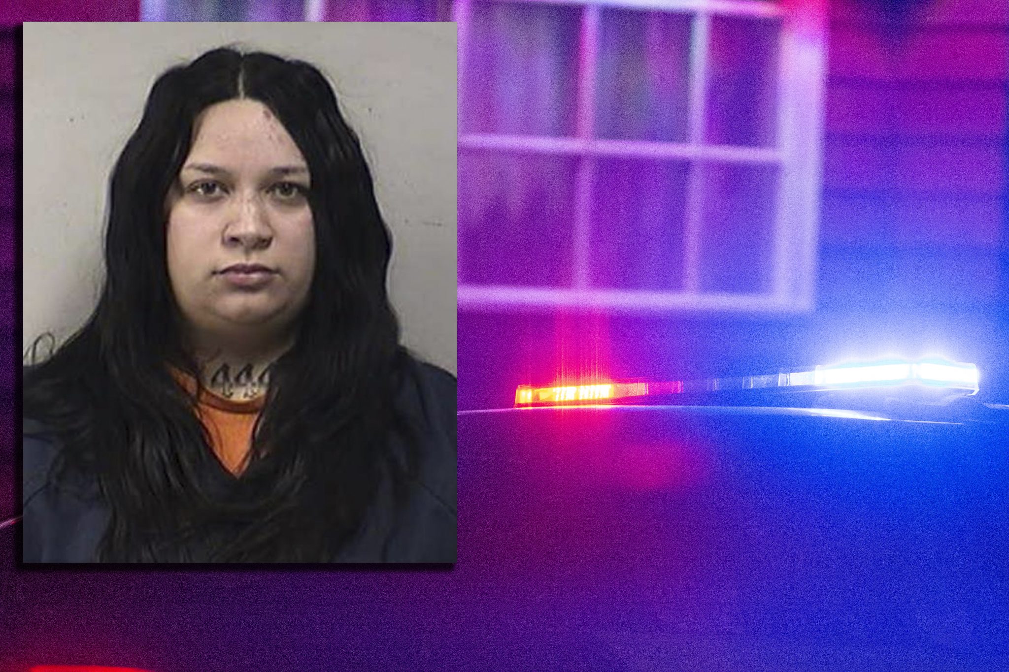Racine Woman Accused Of Running Over Sister With SUV Gets $3,000 Cash ...