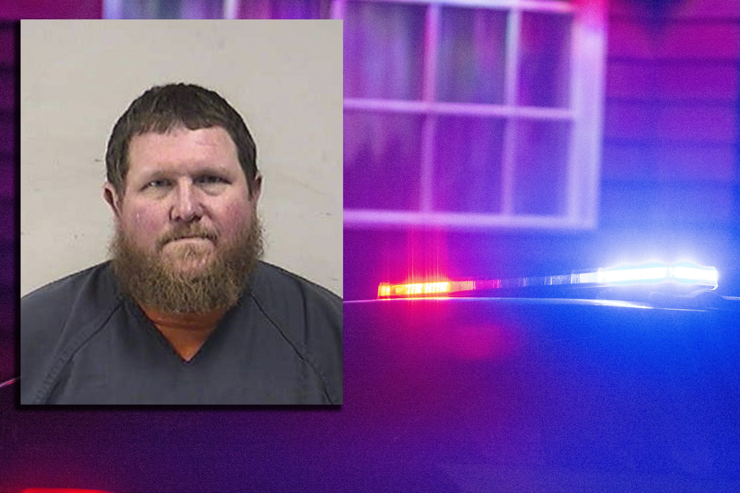 Kenosha Man Charged With Felony Child Abuse After Allegedly Throwing 15 ...