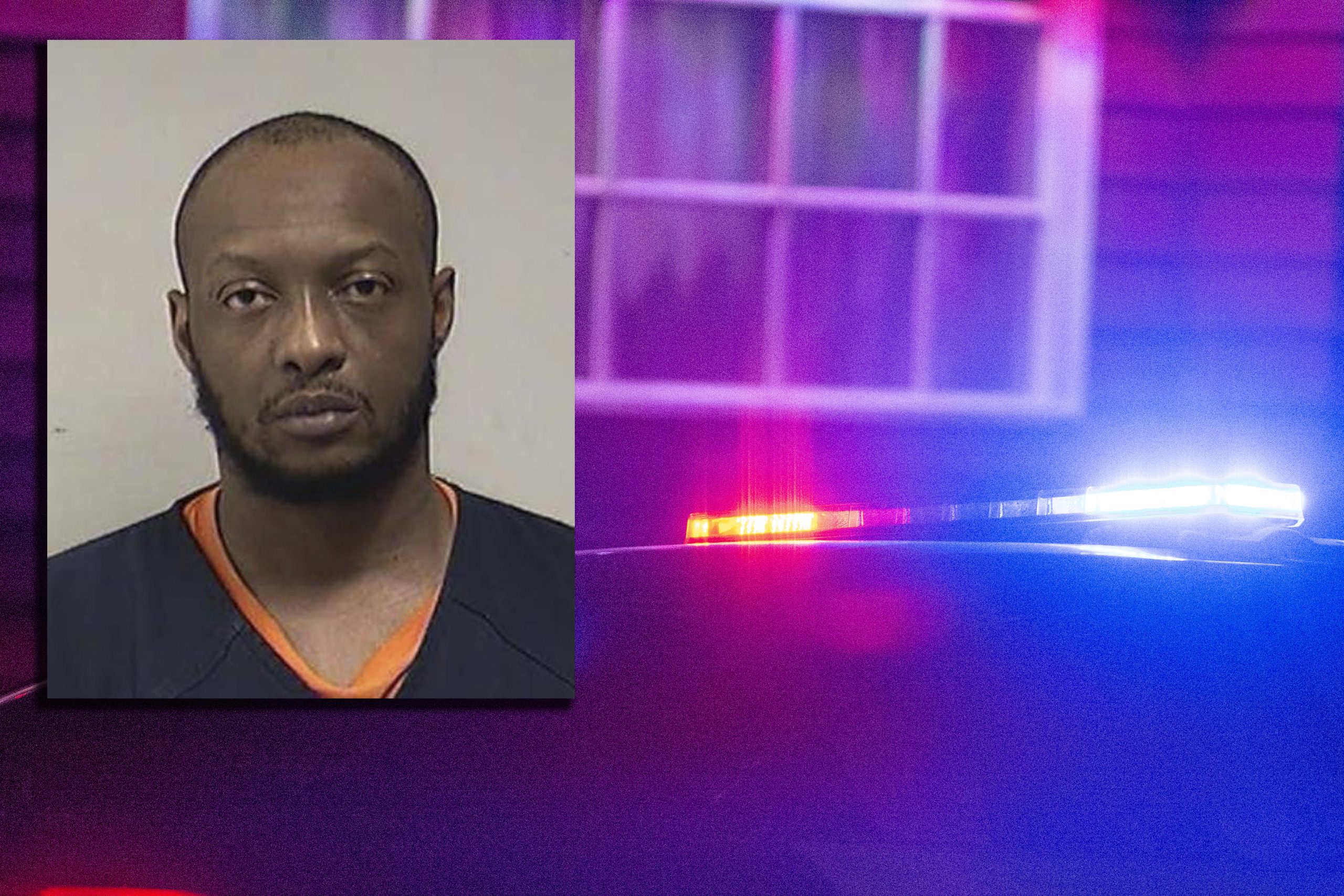 Drunk Racine Man Accused of Firing Handgun During Road Rage Incident ...