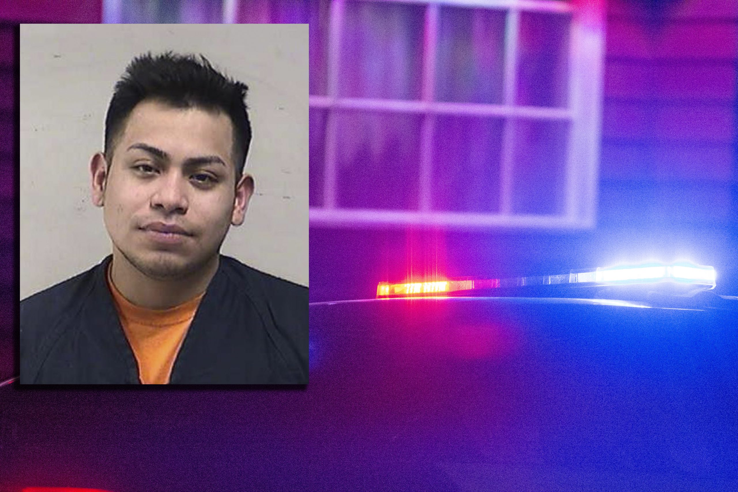 Kenosha Man Charged With Third-Offense OWI After Crashing Into Pole ...
