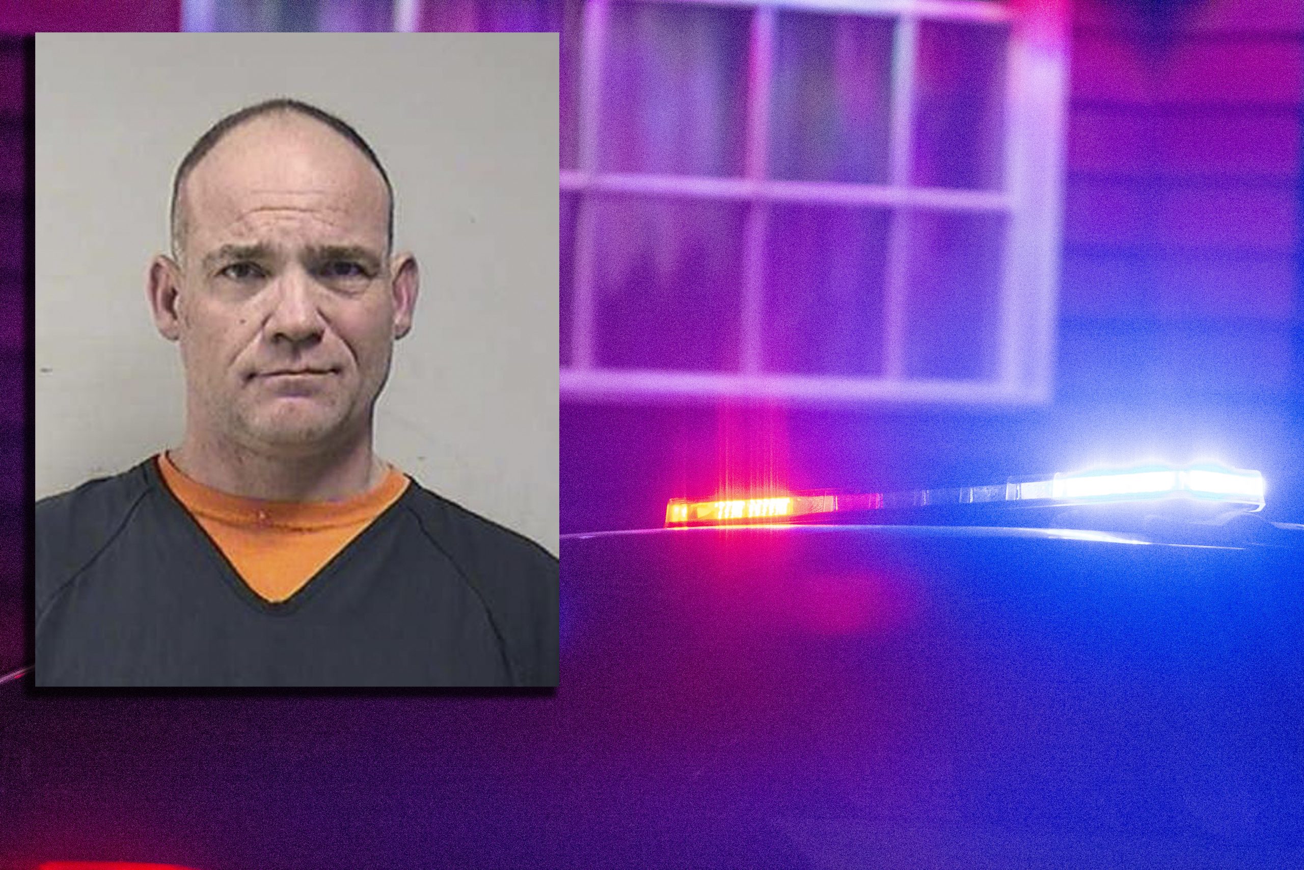 Illinois Man Charged With OWI 3rd, Hit-And-Run, Resisting Deputies ...