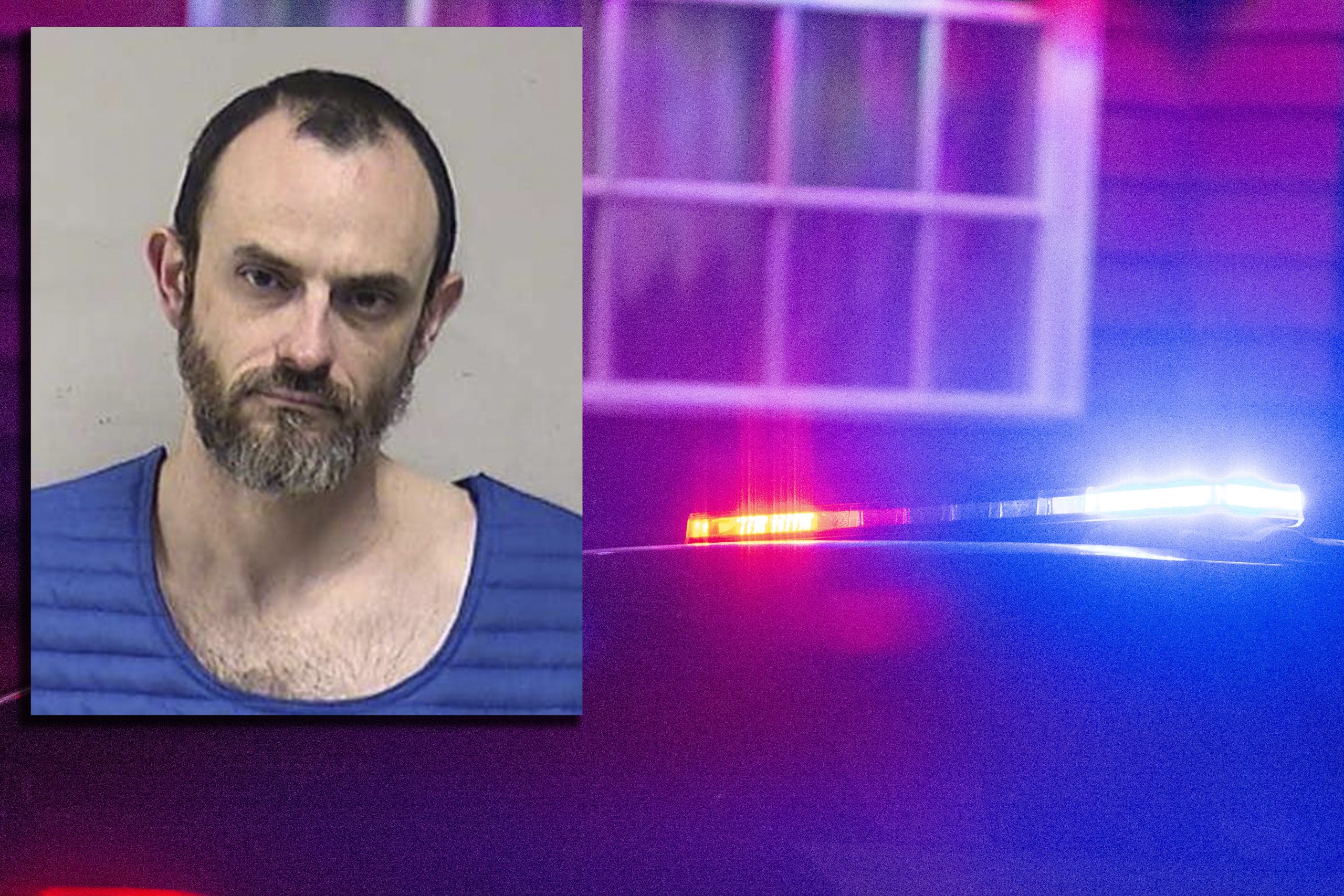 Illinois Man Accused of False Bomb Threat, Drug Possession at Salem ...