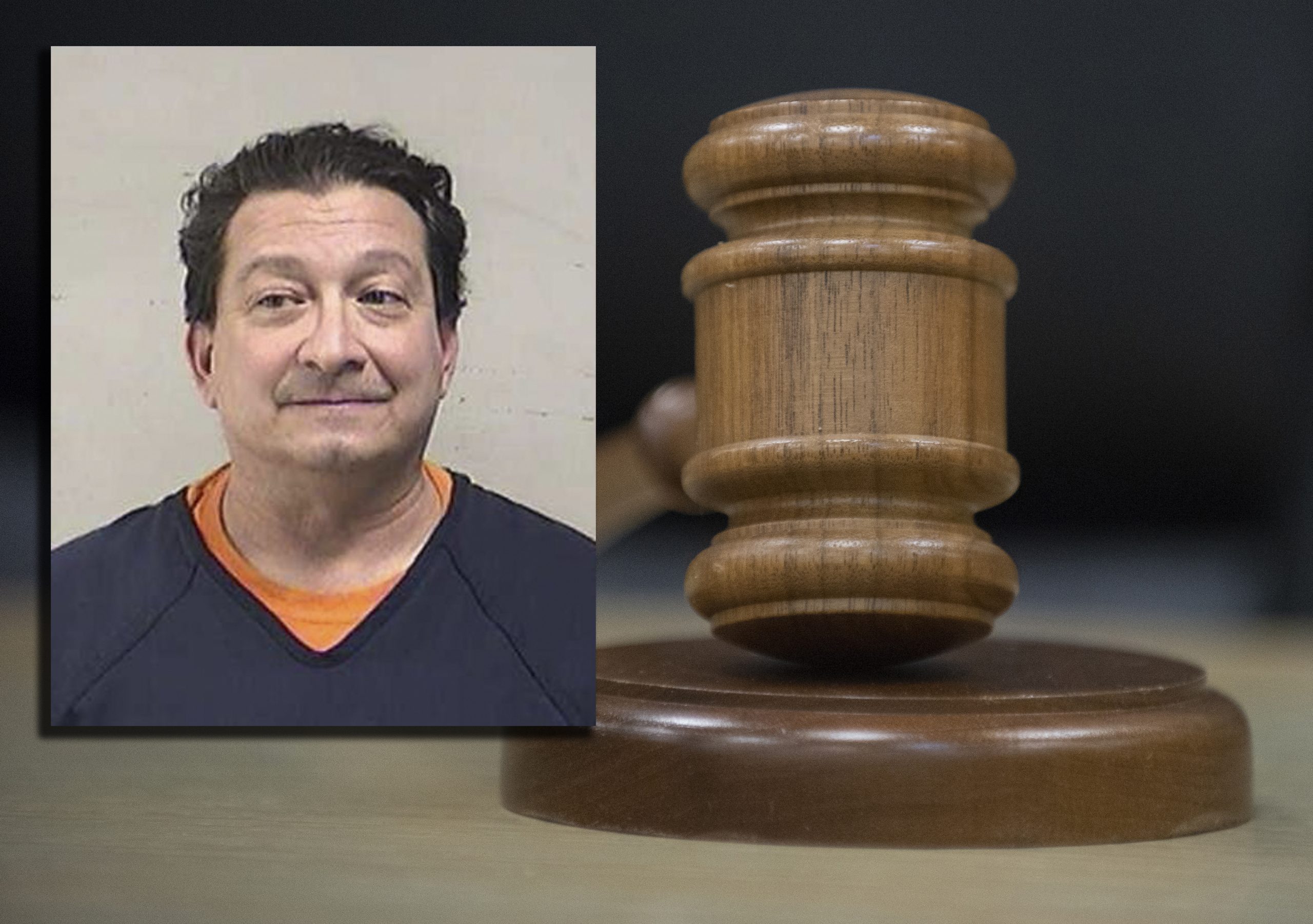 Mount Pleasant Man Gets Work Release Sentence After Third OWI Crash on ...