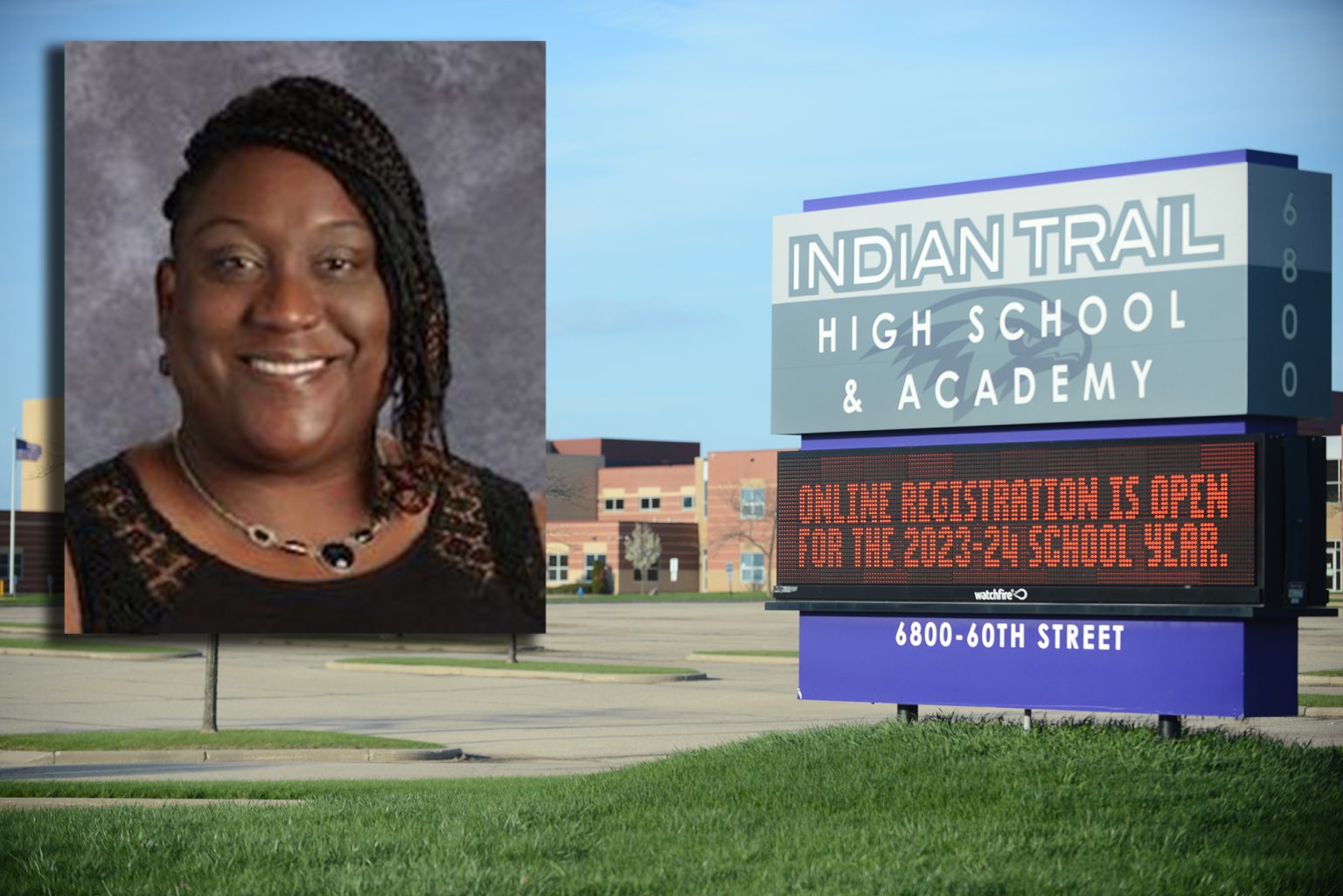 KUSD Assistant Principal Placed on Administrative Leave - Kenosha ...