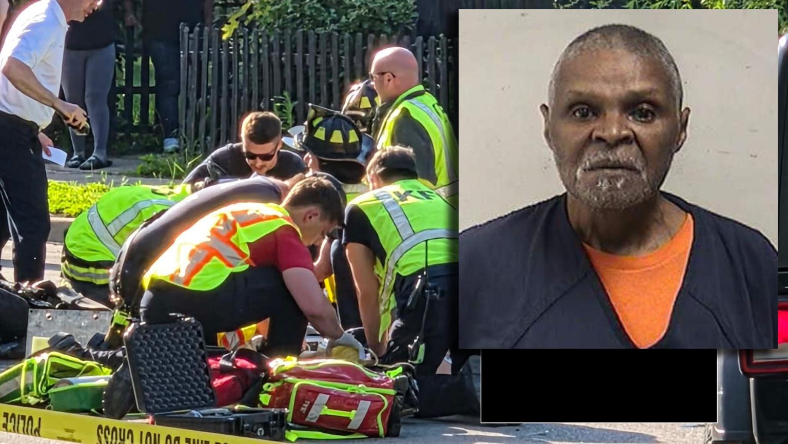 Kenosha Man Charged After Crash That Killed Longtime Couple’s ...