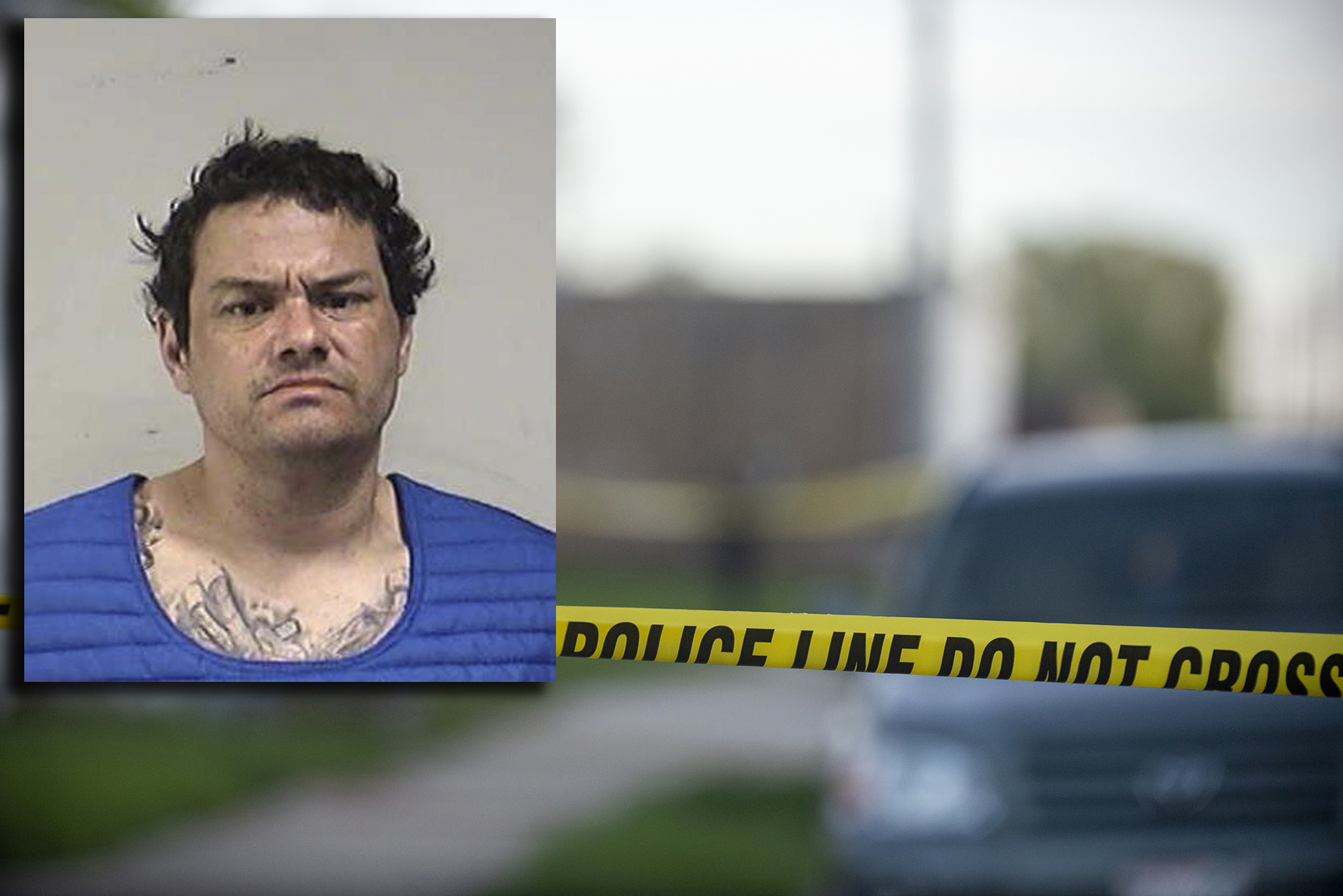 $2 Million Bail Set For Kenosha Man Charged In Brutal Domestic Homicide ...