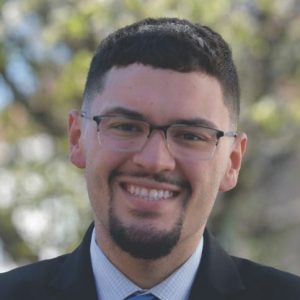 Picture of Zach Rodriguez